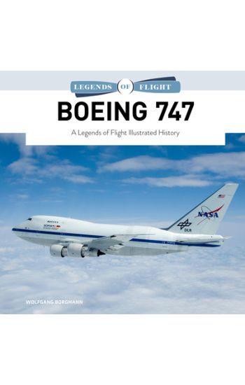 Boeing 747