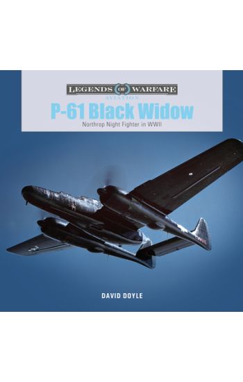 P-61 Black Widow