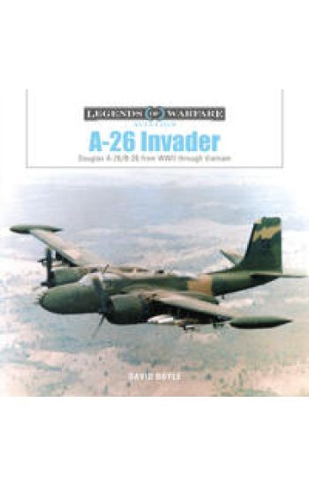 A-26 Invader