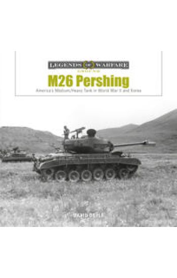 M26 Pershing