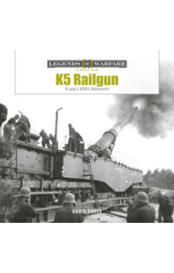 K5 Rail Gun