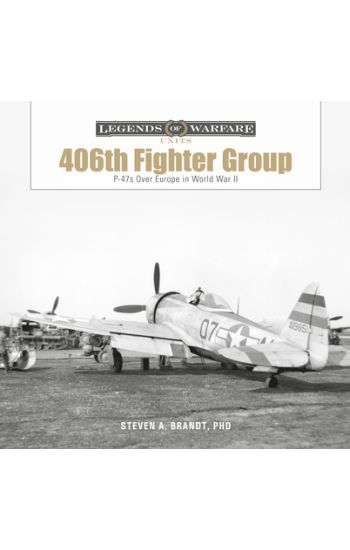 The 406th Fighter Group