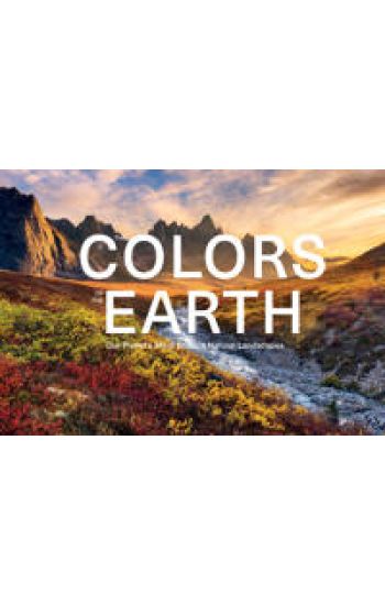 The Colors of the Earth
