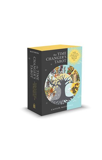 The Time Changer's Tarot