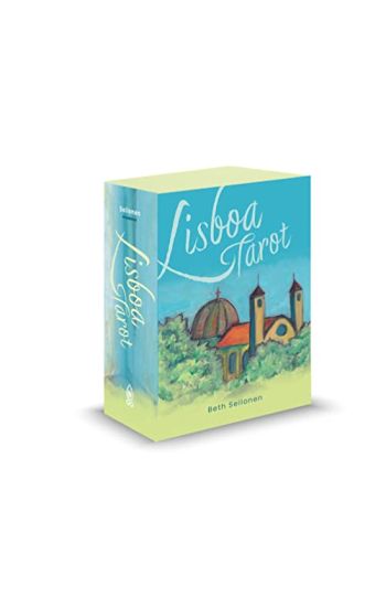 Lisboa Tarot