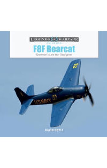 F8F Bearcat
