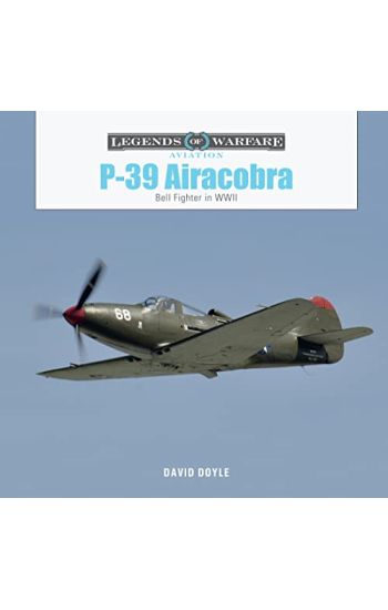 P-39 Airacobra