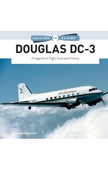 Douglas DC-3