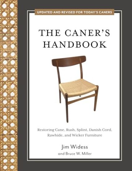 The Caner's Handbook