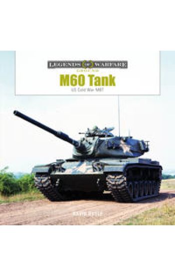 M60 Tank