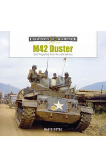 M42 Duster