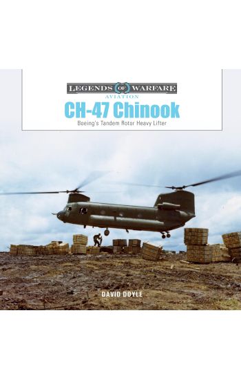 CH-47 Chinook