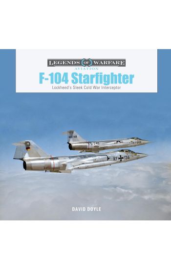 F-104 Starfighter