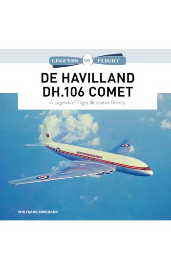 De Havilland DH.106 Comet