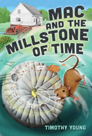 Mac and the Millstone of Time