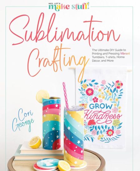 Sublimation Crafting