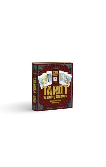 Tarot Training Sleeves