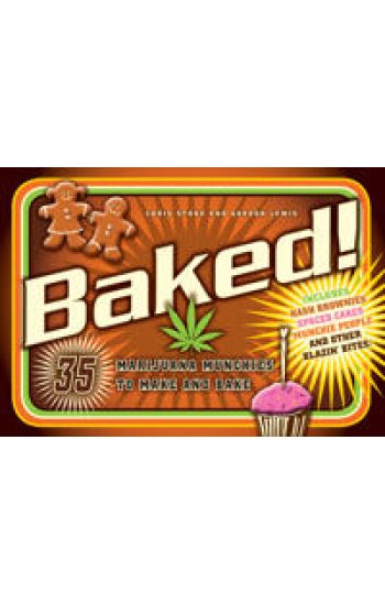 Baked!