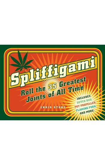 Spliffigami