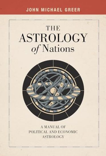 The Astrology of Nations