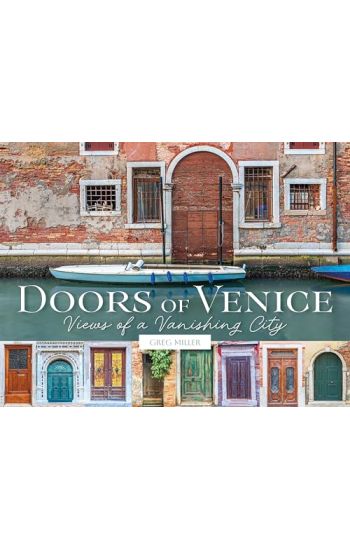 Doors of Venice