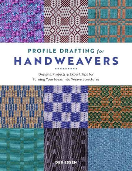 Profile Drafting for Handweavers