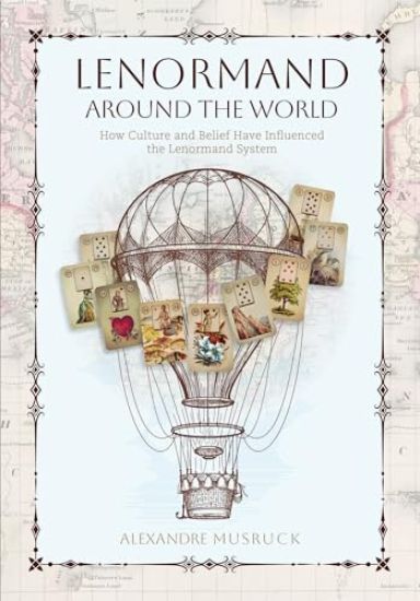 Lenormand Around the World