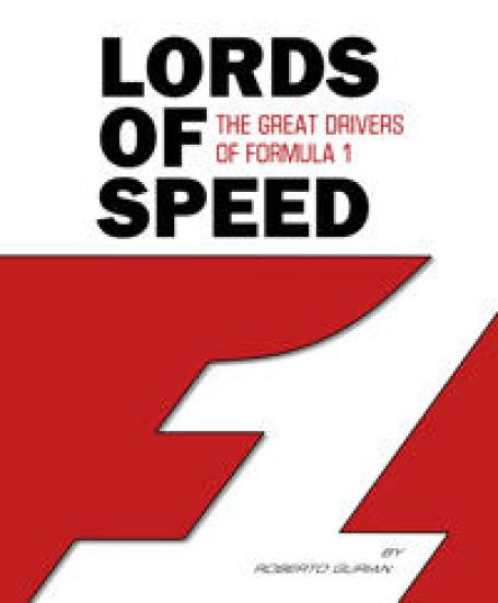 Lords of Speed