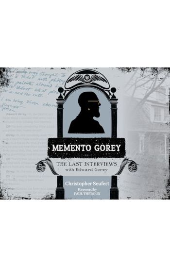 Memento Gorey