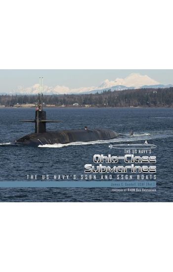 Ohio-Class Submarines