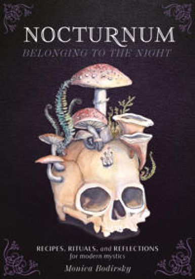 Nocturnum Belonging to the Night