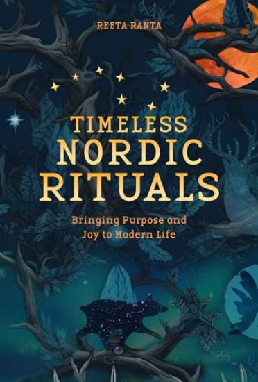 Timeless Nordic Rituals