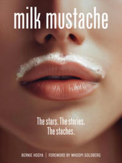 Milk Mustache