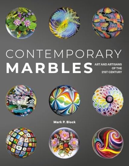 Contemporary Marbles