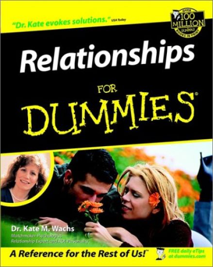 Relationships For Dummies