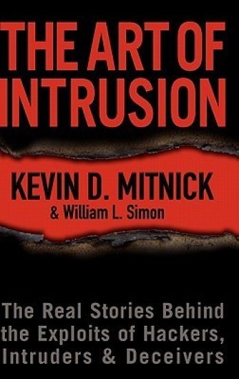 The Art of Intrusion