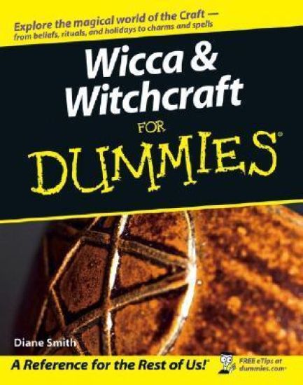 Wicca and Witchcraft For Dummies