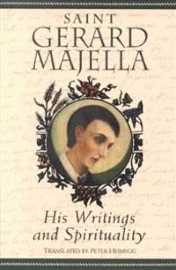 Saint Gerard Majella