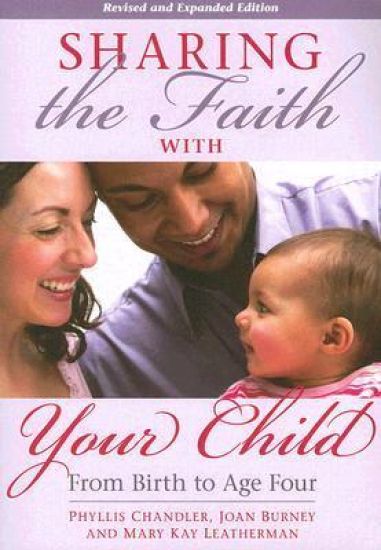 Sharing the Faith With Your Child