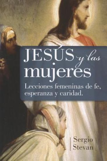 Jesus Y Las Mujeres