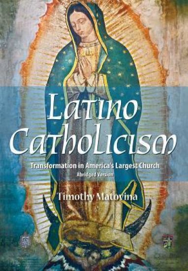 Latino Catholicism (Abridged Version)
