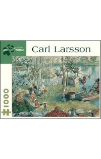 Carl Larsson