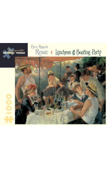 Pierre-Auguste Renoir