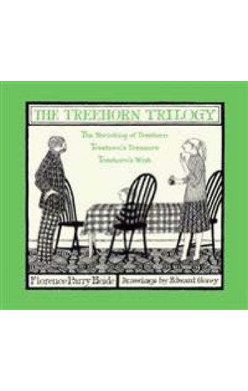 Treehorn Trilogy the