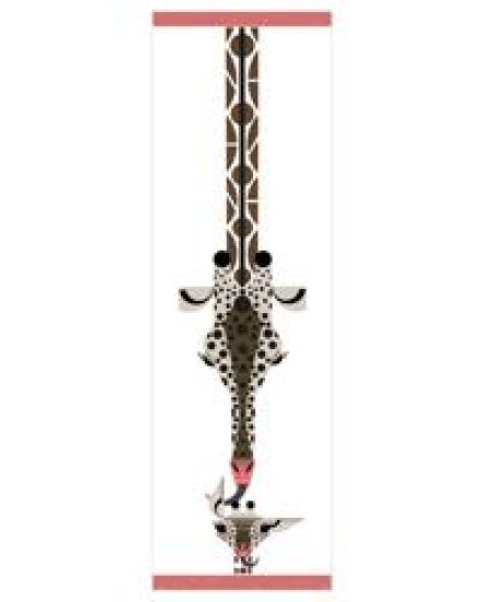 Love from Above Bookmark