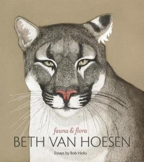 Fauna & Flora Beth Van Hoesen