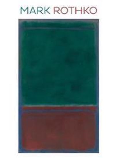 Mark Rothko Boxed Notecards