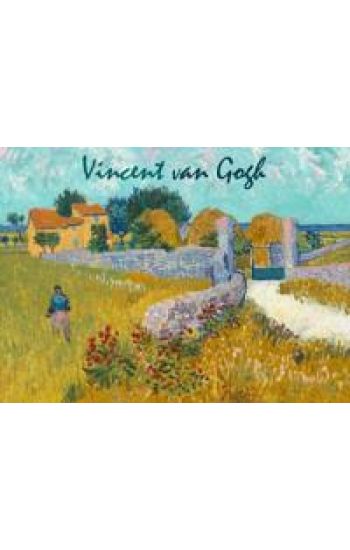 Vincent Van Gogh Boxed Notecard Assortment