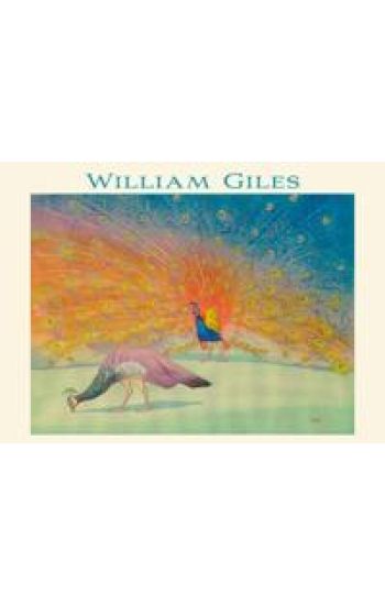 William Giles Boxed Notecard Assortment