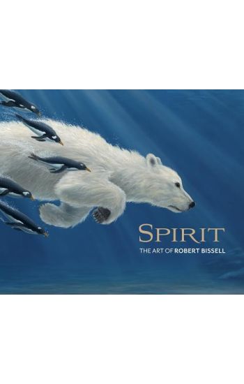 Spirit the Art of Robert Bissell
